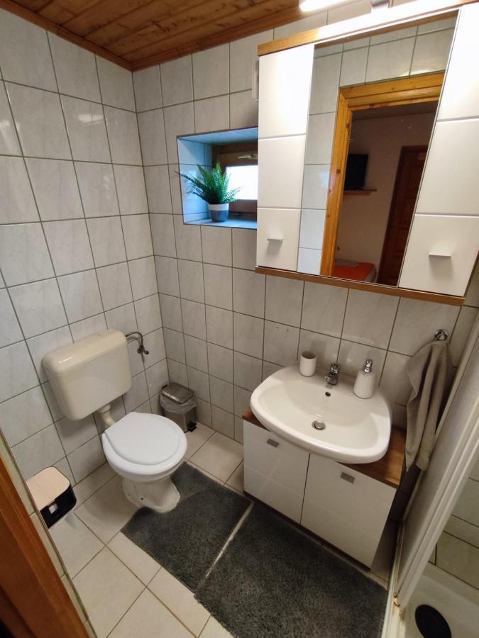 Apartmán Suello Feszek Apartman Tiszafüred Exteriér fotografie